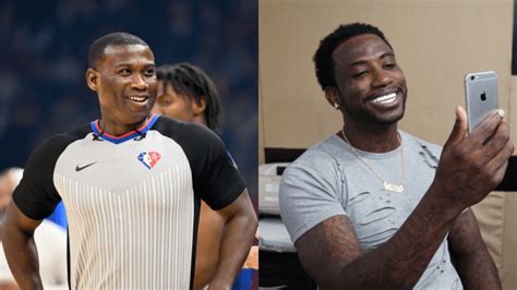 gucci ref|gucci mane referee nba.